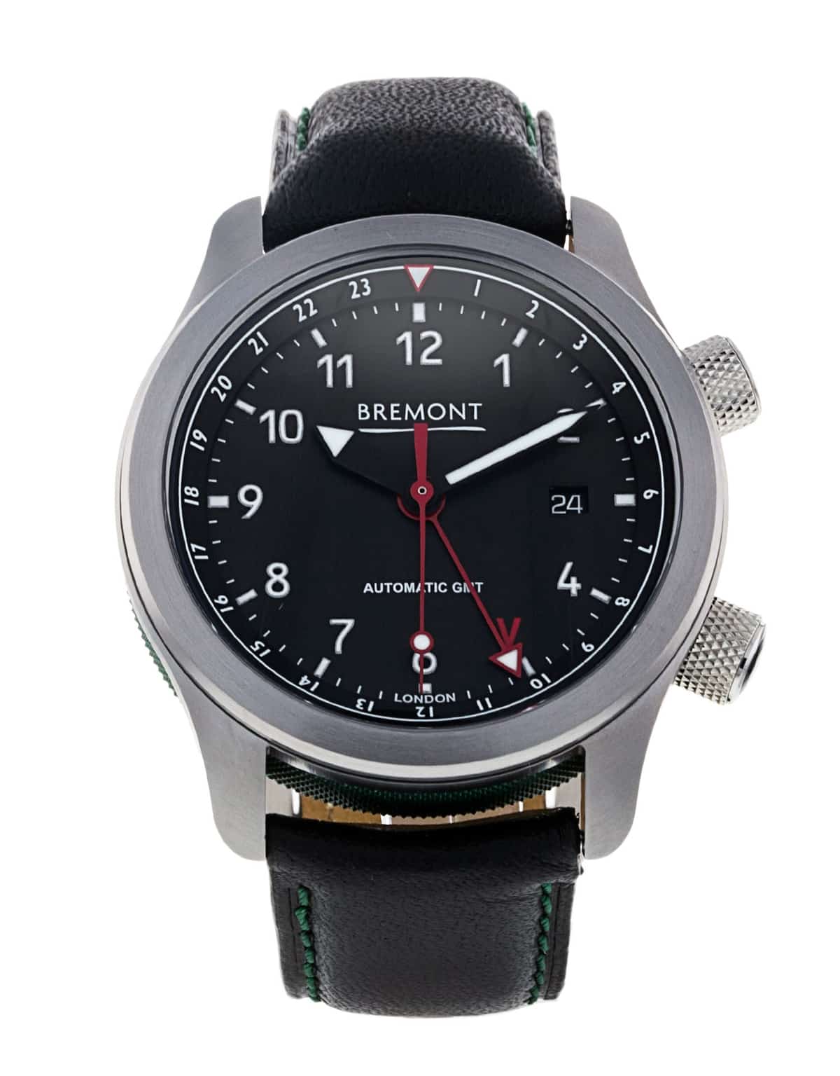 Bremont Martin Baker MBIII-VA Pilots-SS